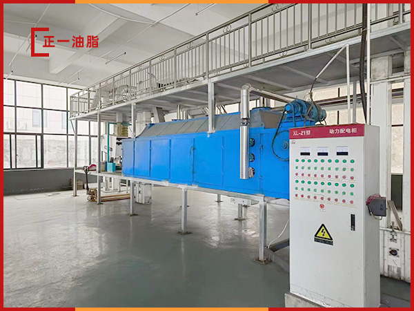 茶籽冷榨生產線